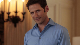 <i>Wet Hot American Summer</i> sequel series welcomes new camper Mark Feuerstein